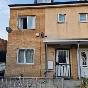 Mile End Budget Maison d'hôtes