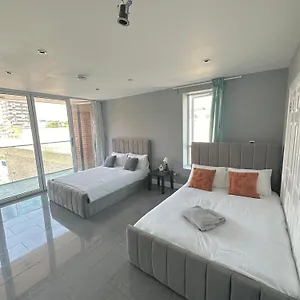 Luxury Private In Séjour chez l'habitant