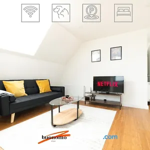Apartment Two Bedroom At Buonomo Short Lets & Serviced, London